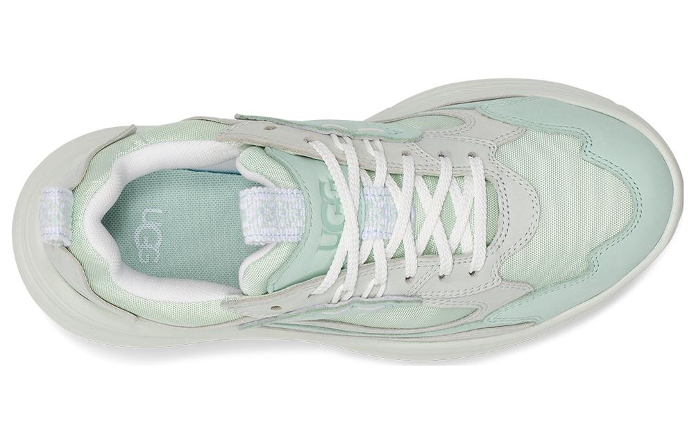 Lookbook (W) UGG CA1 Mesh Sneaker 1137651-FTMT