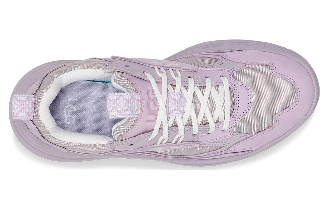 Lookbook (W) UGG CA1 网眼系列 1137651-LFML