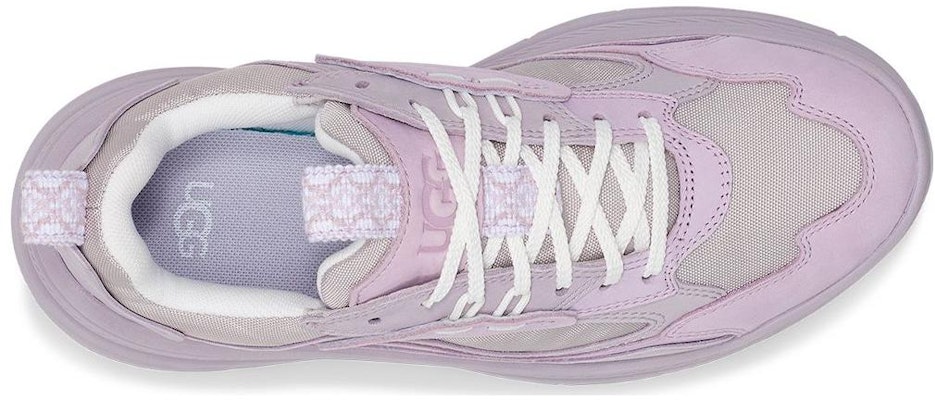 (W) UGG CA1 网眼系列 1137651-LFML Lookbook (W) UGG CA1 网眼系列 1137651-LFML