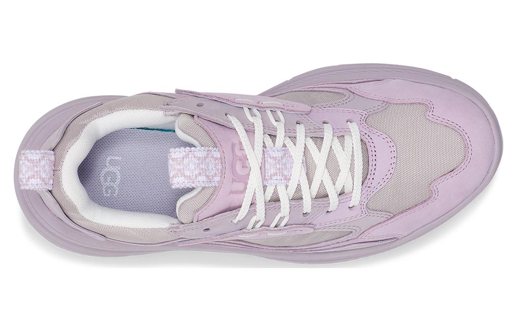 Lookbook (W) UGG Low-Top 'Comfort Weaver' - Zapatillas Bajas de Confort Tejido 1137651