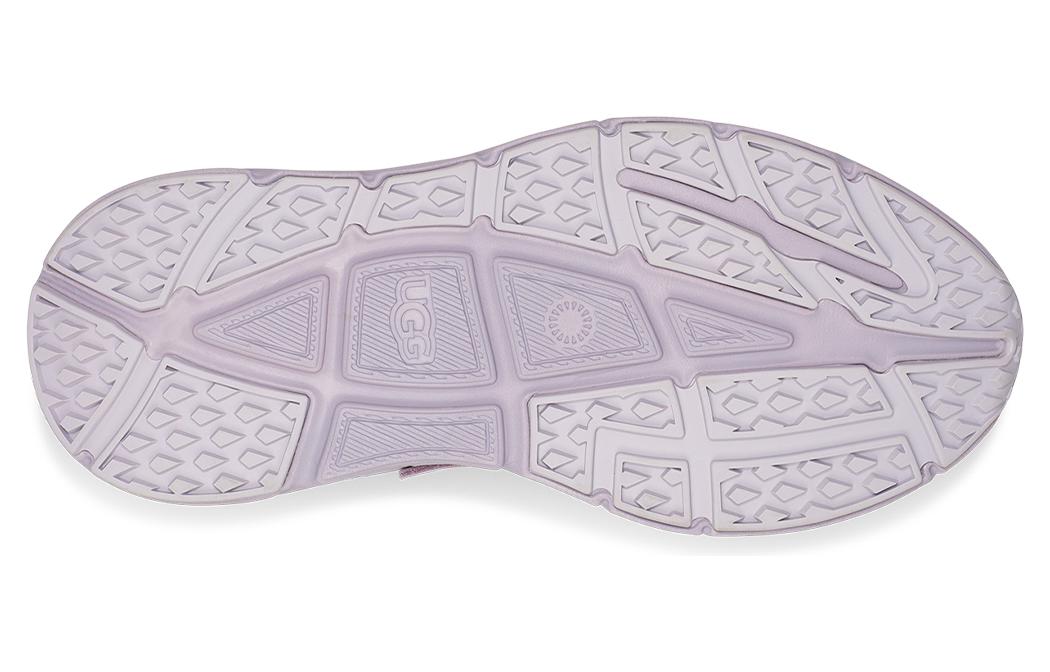 Shop (W) UGG Low-Top 'Comfort Weaver' - Zapatillas Bajas de Confort Tejido 1137651