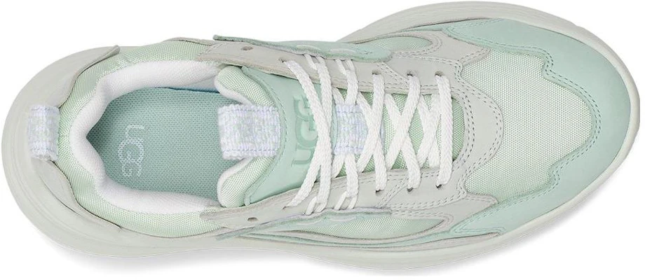 (W) UGG Low-Top 'Comfort Weaver' - Zapatillas Bajas de Confort Tejido 1137651 Sizing (W) UGG Low-Top 'Comfort Weaver' - Zapatillas Bajas de Confort Tejido 1137651