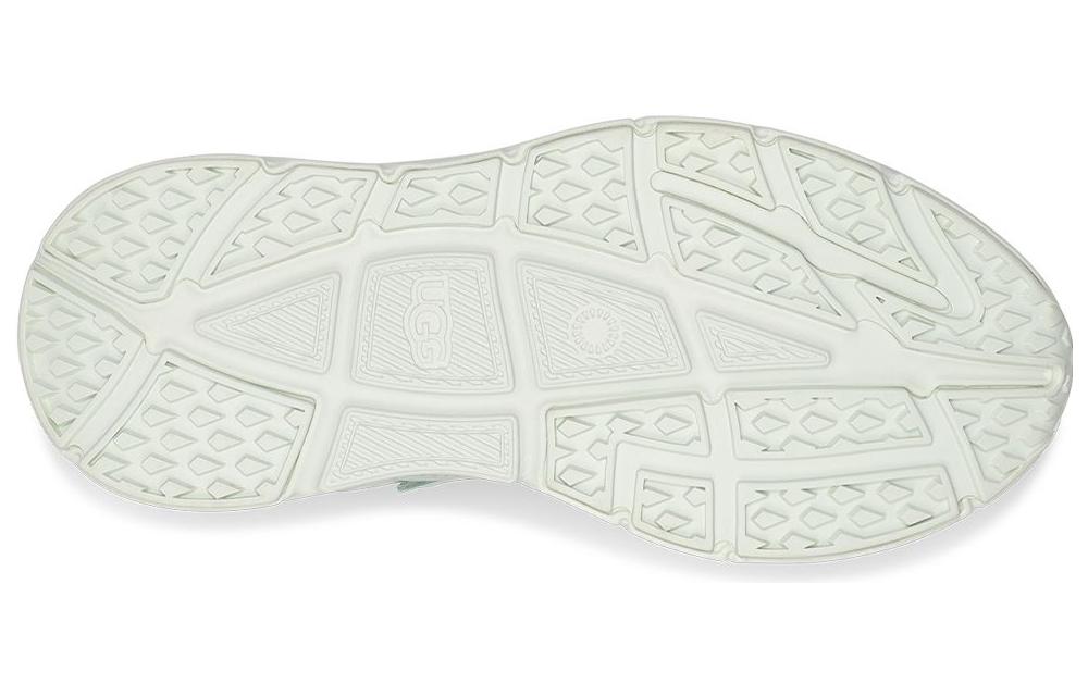 Cheap (W) UGG Low-Top 'Comfort Weaver' - Zapatillas Bajas de Confort Tejido 1137651