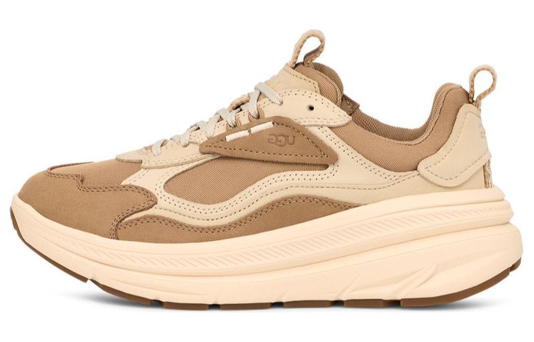 (Women) UGG CA1 Mesh 'Sand' 1137651-SAN