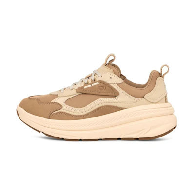(W) UGG CA1 Mesh 'Sand'