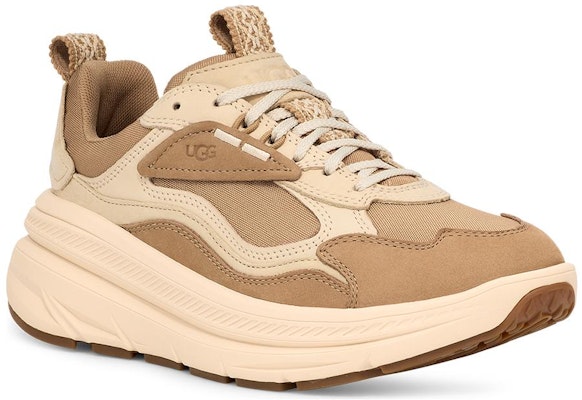 (W) UGG CA1 Mesh 'Pasir' 1137651-SAN Order (W) UGG CA1 Mesh 'Pasir' 1137651-SAN