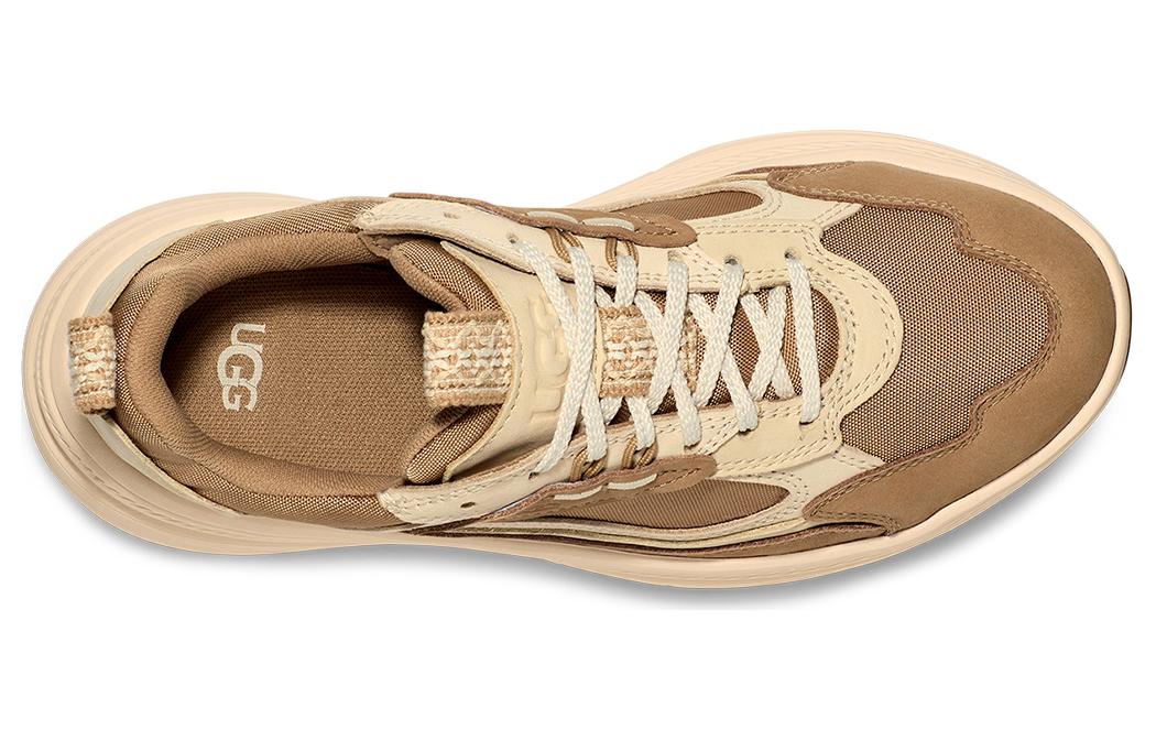 Lookbook (W) UGG CA1 Mesh 'Pasir' 1137651-SAN