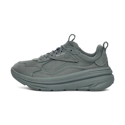 (W) UGG CA1 Trainer 'Storm Grey'