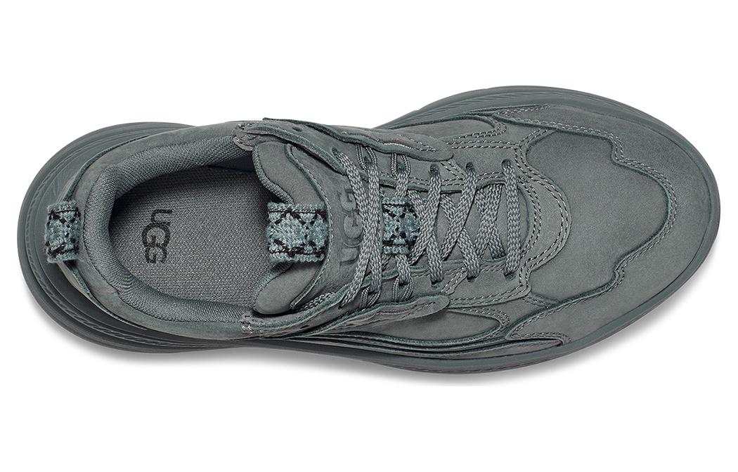 Shop (W) UGG CA1トレーナー「ストームグレー」 1136845-RNS