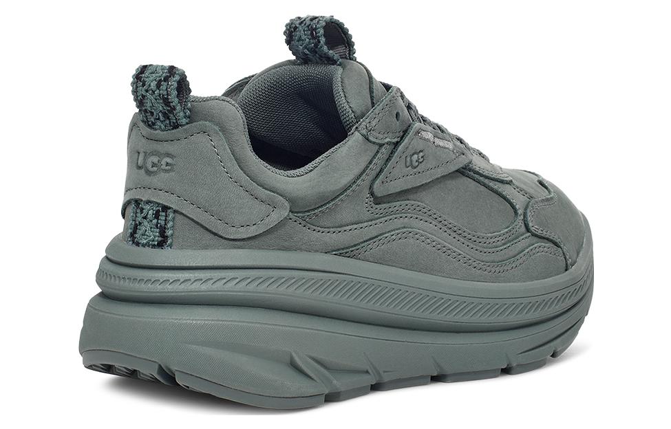Purchase (W) UGG CA1トレーナー「ストームグレー」 1136845-RNS