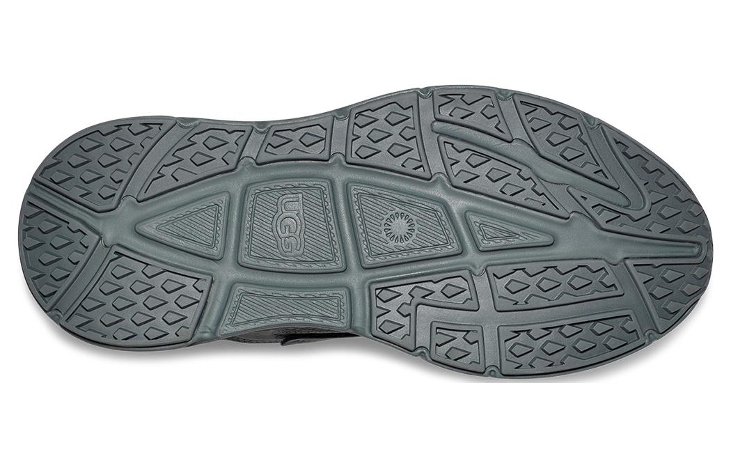 Details for (W) UGG CA1トレーナー「ストームグレー」 1136845-RNS