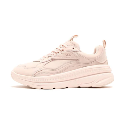 (W) UGG CA1 Trainer Rosy