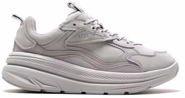 (Women) UGG CA1 Trainer Silver Smoke 1136845-SSMK (Women) UGG CA1 Trainer Silver Smoke 1136845-SSMK