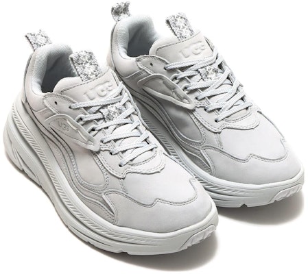 (Women) UGG CA1 Trainer Silver Smoke 1136845-SSMK Lookbook (Women) UGG CA1 Trainer Silver Smoke 1136845-SSMK