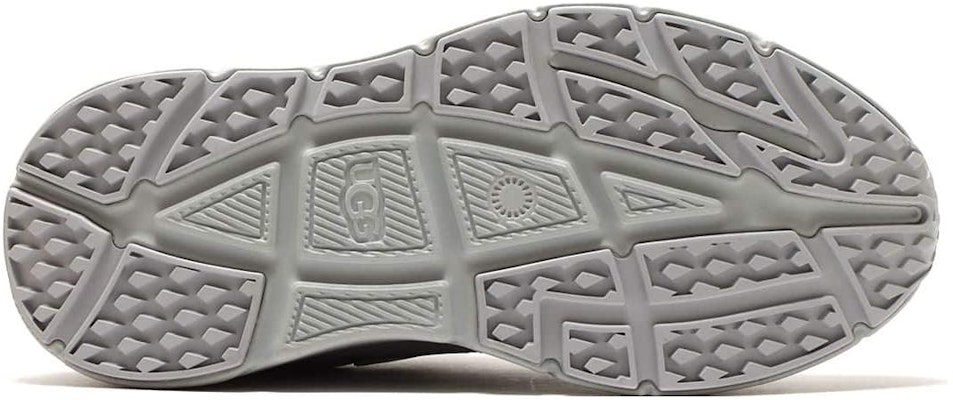 (Women) UGG CA1 Trainer Silver Smoke 1136845-SSMK Shop (Women) UGG CA1 Trainer Silver Smoke 1136845-SSMK