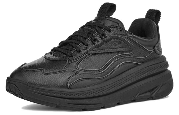 (Women) UGG CA1 Trainer Triple Black 1142630-BLK