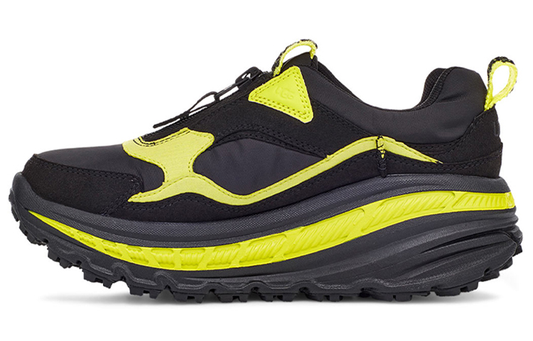 Buy (Women) UGG CA805 'Black' 1116311-BSLF