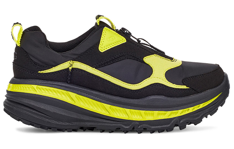 Order (Women) UGG CA805 'Black' 1116311-BSLF