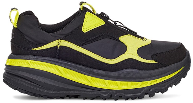 UGG Ca805 拉鍊 女款 黑硫磺 Order UGG Ca805 拉鍊 女款 黑硫磺