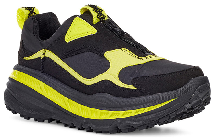 Lookbook (Women) UGG CA805 'Black' 1116311-BSLF