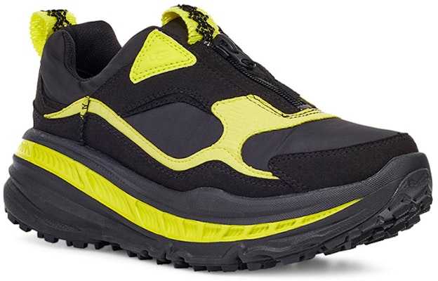 UGG Ca805 拉鍊 女款 黑硫磺 Lookbook UGG Ca805 拉鍊 女款 黑硫磺