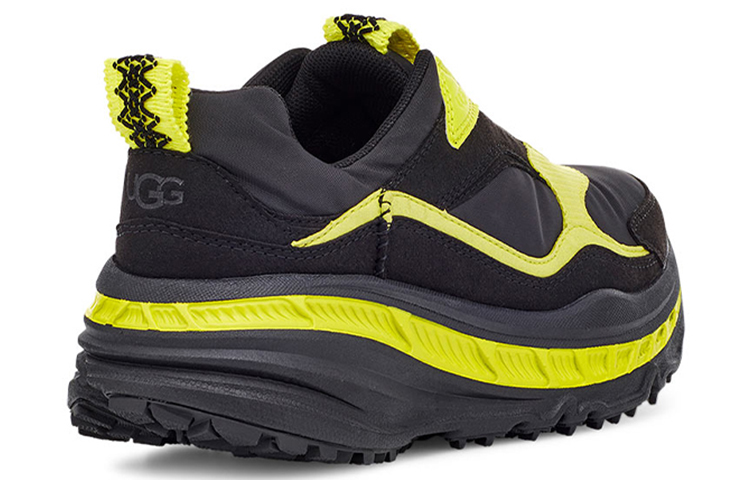 Shop (Women) UGG CA805 'Black' 1116311-BSLF