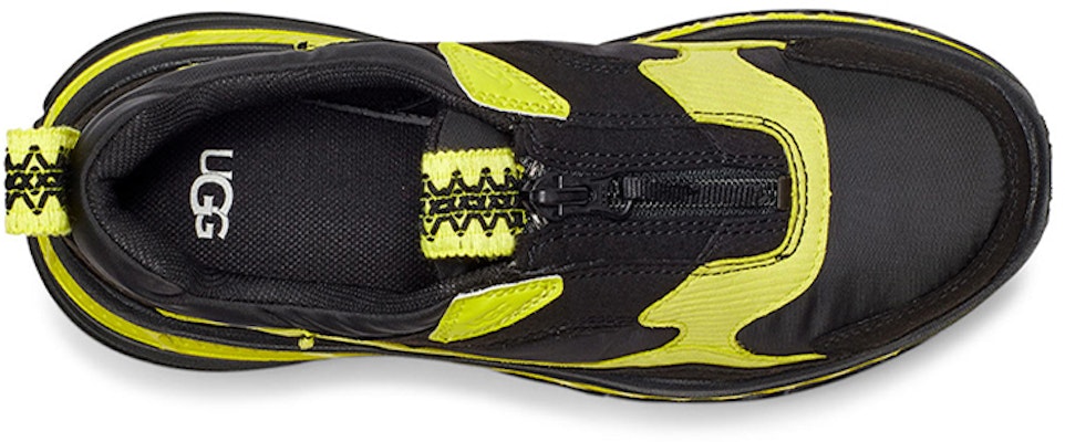 UGG Ca805 拉鍊 女款 黑硫磺 Purchase UGG Ca805 拉鍊 女款 黑硫磺