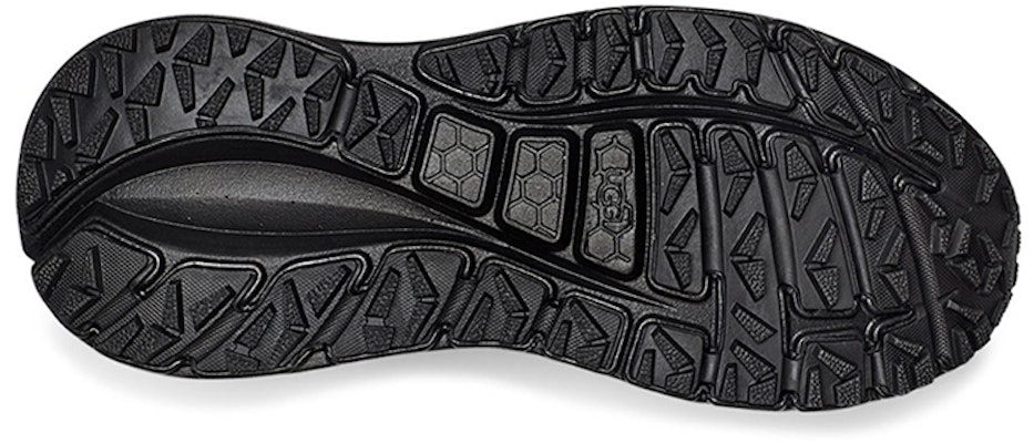 UGG Ca805 拉鍊 女款 黑硫磺 Details for UGG Ca805 拉鍊 女款 黑硫磺