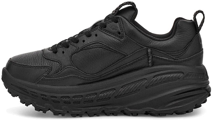 (W) 어그 CA805 블랙 대디 슈즈 1119817-BLLE Buy (W) 어그 CA805 블랙 대디 슈즈 1119817-BLLE