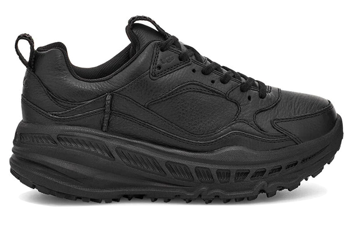 (W) UGG CA805 'Black Dad Shoe' 圖 2