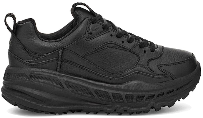 (W) 어그 CA805 블랙 대디 슈즈 1119817-BLLE Order (W) 어그 CA805 블랙 대디 슈즈 1119817-BLLE