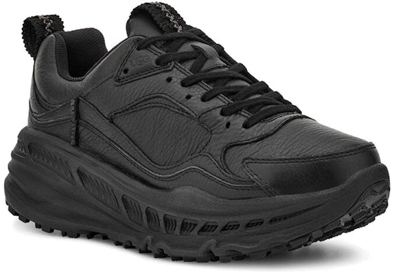 (W) 어그 CA805 블랙 대디 슈즈 1119817-BLLE Lookbook (W) 어그 CA805 블랙 대디 슈즈 1119817-BLLE