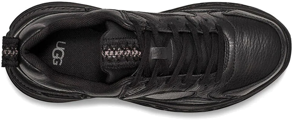 (W) 어그 CA805 블랙 대디 슈즈 1119817-BLLE Shop (W) 어그 CA805 블랙 대디 슈즈 1119817-BLLE