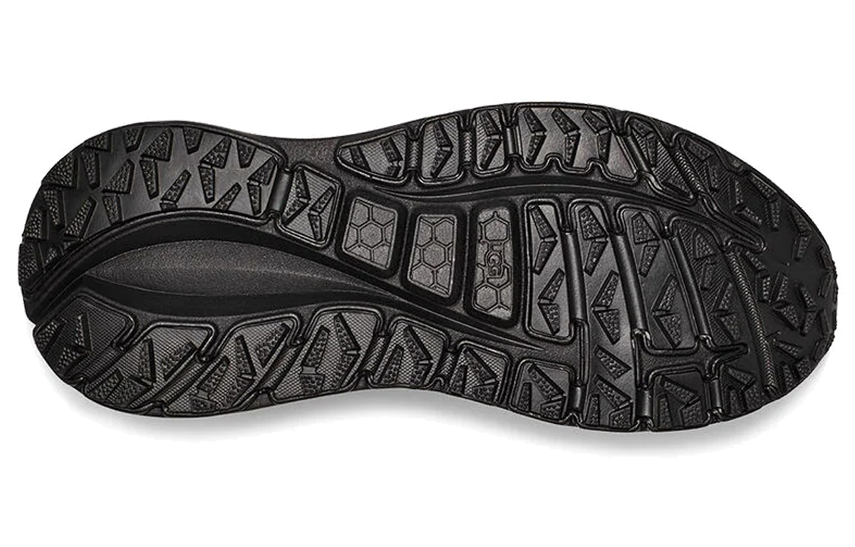 (W) UGG CA805 'Black Dad Shoe' 圖 6