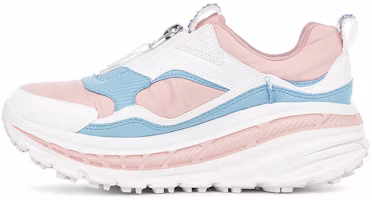 (Women) UGG CA805 'Pink White' 1116311-PCWT (Women) UGG CA805 'Pink White' 1116311-PCWT