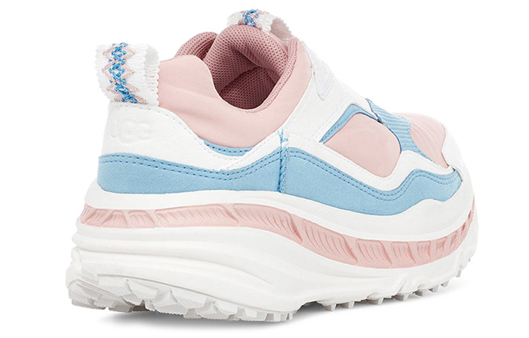 Purchase (W) UGG CA805 핑크화이트 (UGG CA805 Pink White) 1116311-PCWT