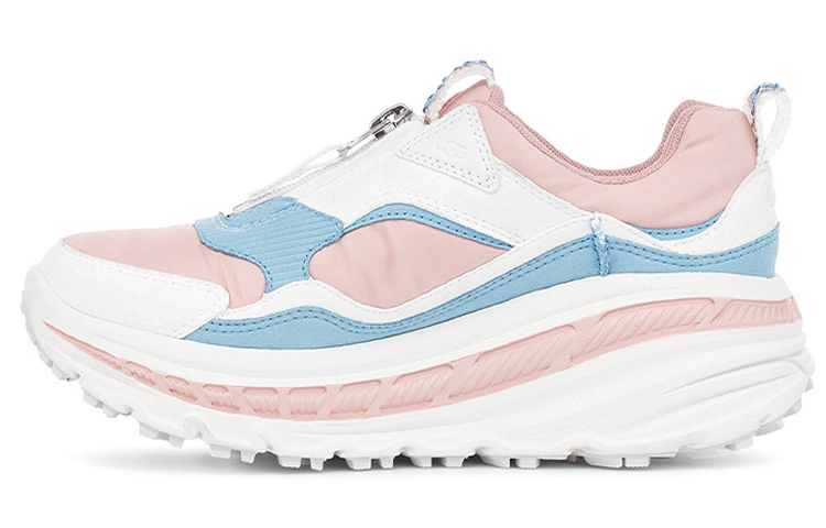 Buy (W) UGG CA805 'Pink White' Sepatu Perempuan Putih Pink Casual 1116311-PCWT