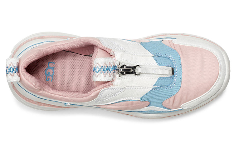 Purchase (W) UGG CA805 'Pink White' Sepatu Perempuan Putih Pink Casual 1116311-PCWT