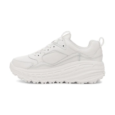 (W) UGG CA805 Daddy Shoes 'White'
