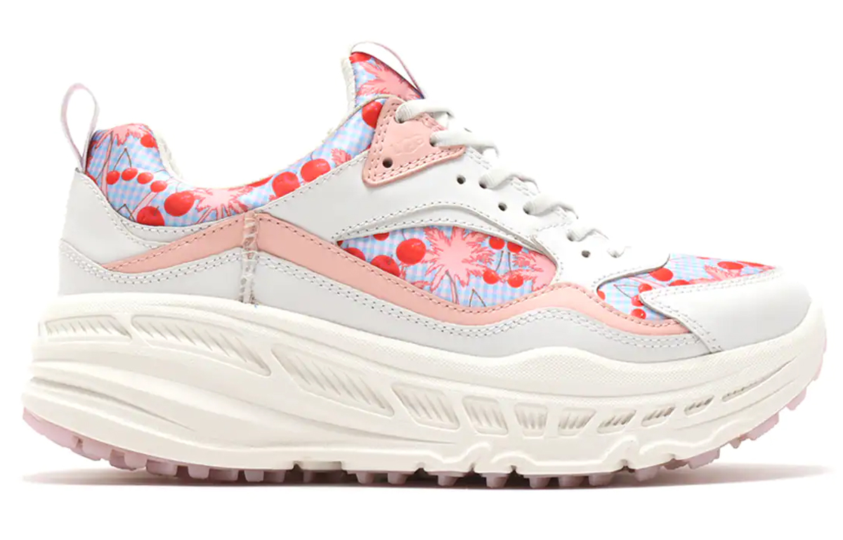 Order (W) UGG Ca805 'Putih Merah Muda' 1122978-CPRN