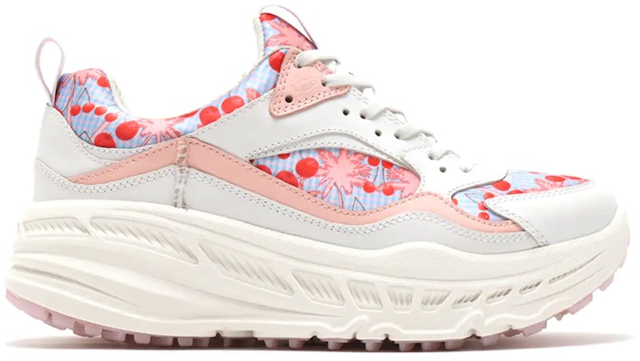 (W) UGG Ca805 'Putih Merah Muda' 1122978-CPRN Order (W) UGG Ca805 'Putih Merah Muda' 1122978-CPRN