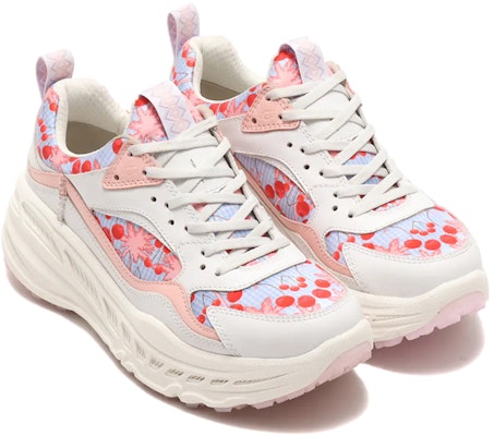 (W) UGG Ca805 'Putih Merah Muda' 1122978-CPRN Lookbook (W) UGG Ca805 'Putih Merah Muda' 1122978-CPRN