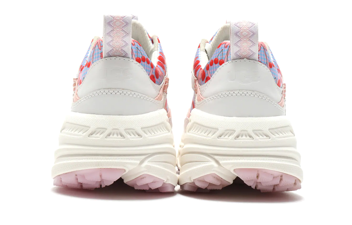 Purchase (W) UGG Ca805 'Putih Merah Muda' 1122978-CPRN