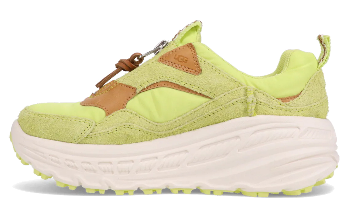 (W) UGG Ca805 'Yellow'