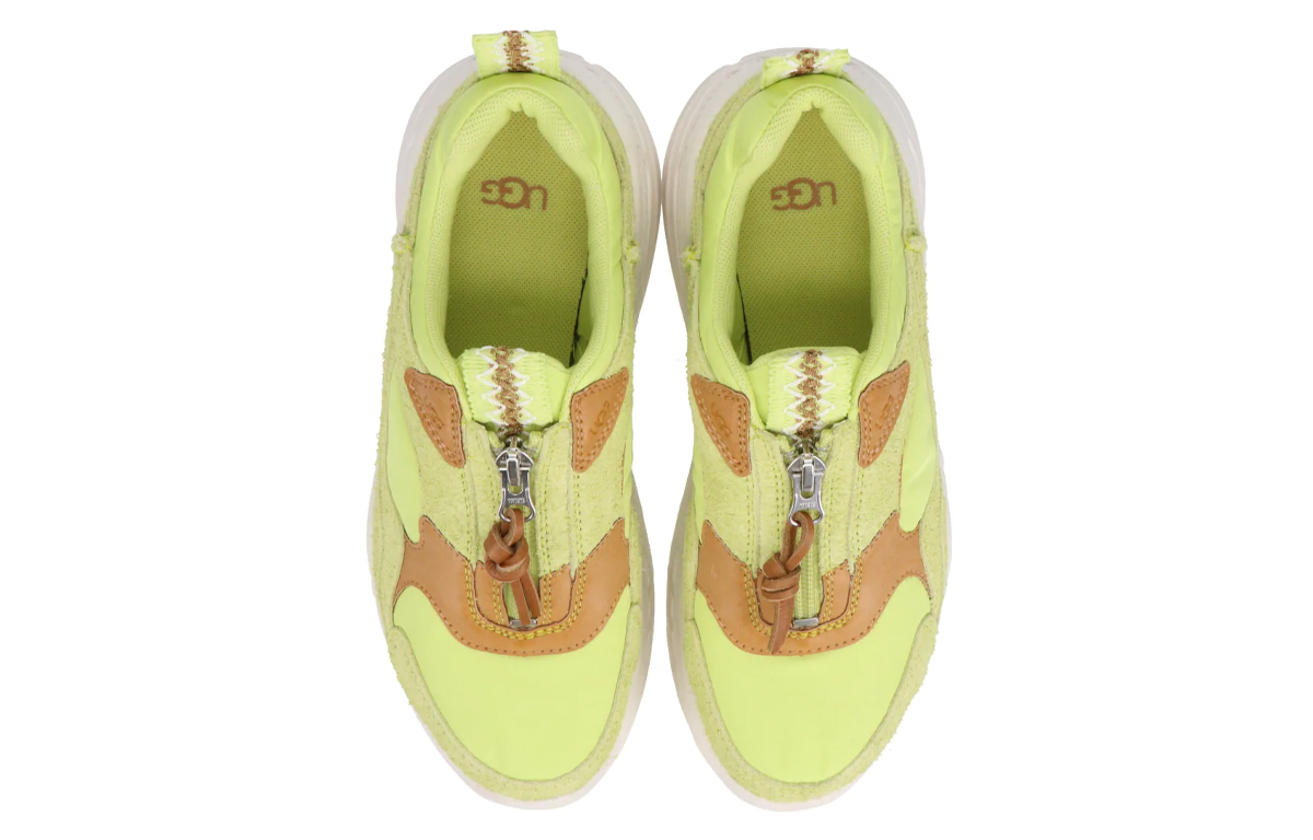 (W) UGG Ca805 'Yellow' 圖 4