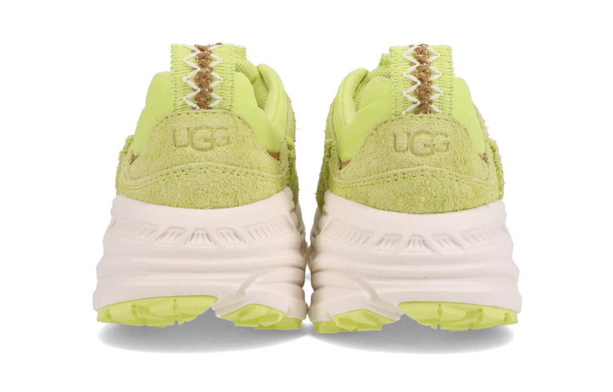 (W) UGG Ca805 'Yellow' 圖 5