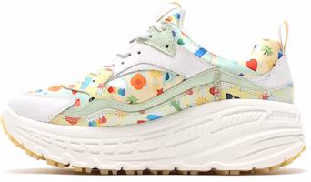 UGG CA805 舒適 透氣 低筒 運動跑步鞋 女款 黃綠 Buy UGG CA805 舒適 透氣 低筒 運動跑步鞋 女款 黃綠