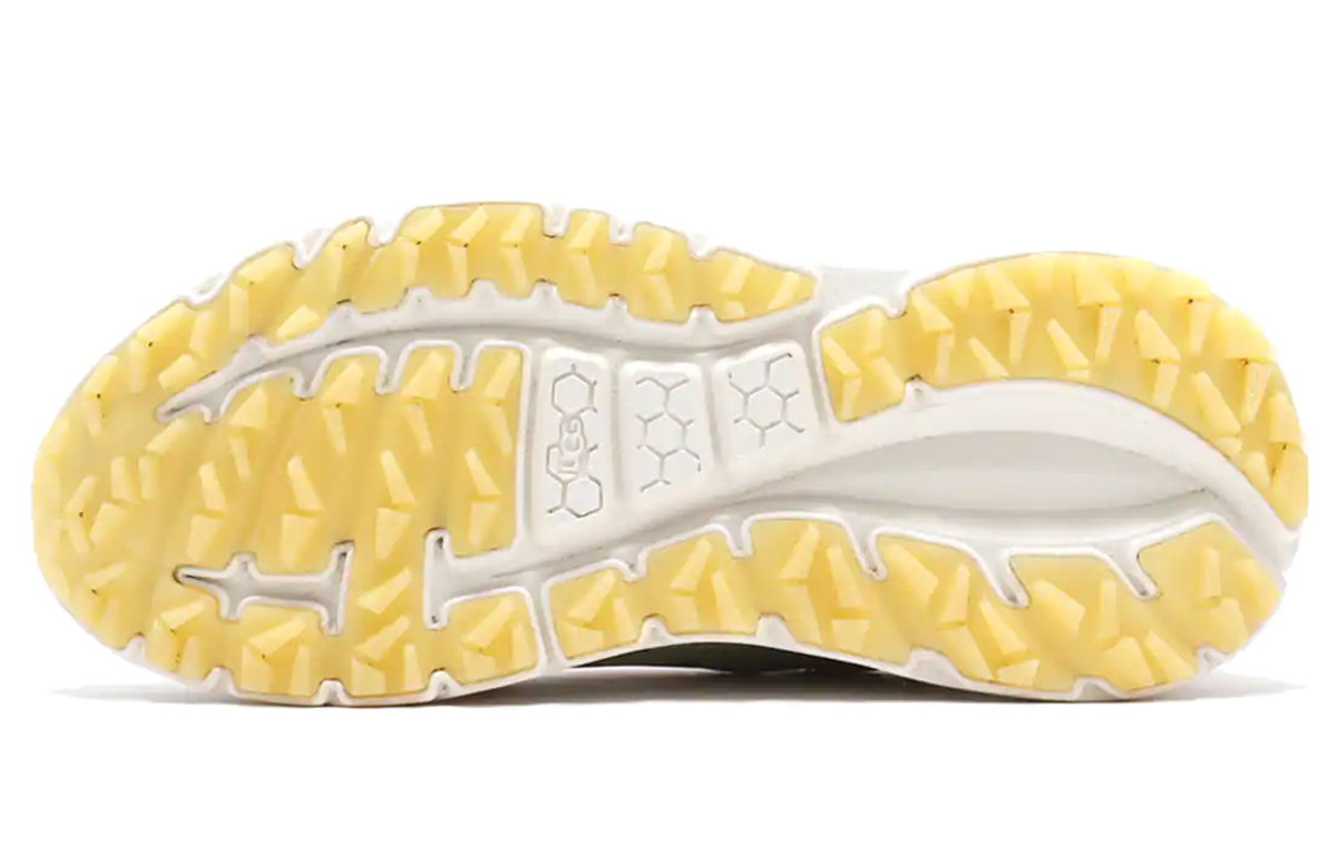 (W) UGG Ca805 'Yellow Green White' 圖 6