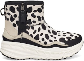 UGG CA805 经典大理石绒毛衬里黑白鞋。 1121036-OWBL Order UGG CA805 经典大理石绒毛衬里黑白鞋。 1121036-OWBL