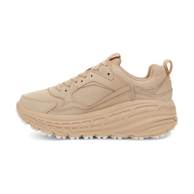 (W) UGG CA805 Dad Shoes Beige